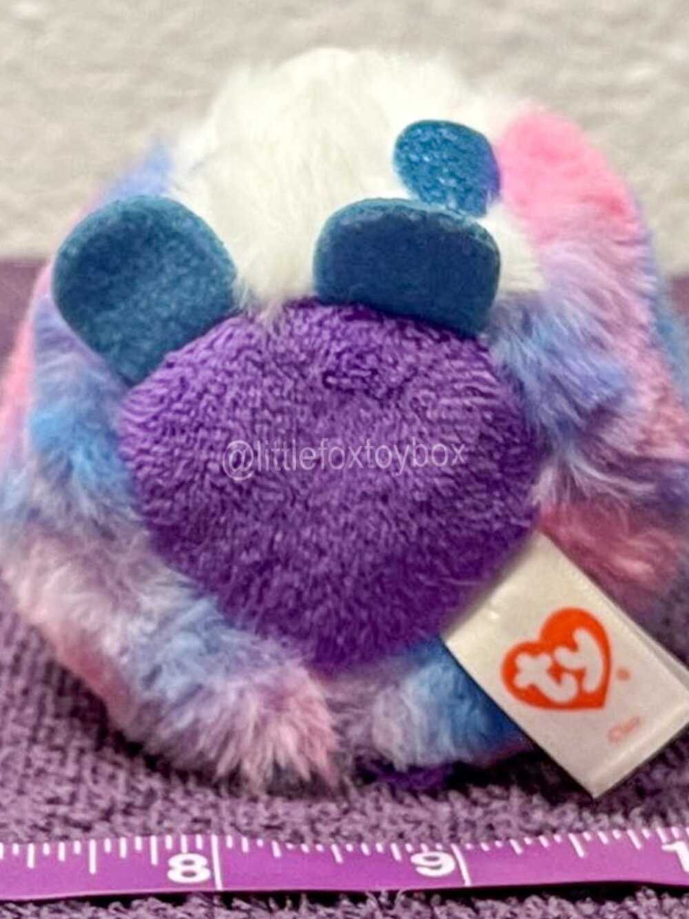 Ty Puffies - Picture 6 of 10